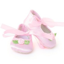 Ballerines danse pour poupées