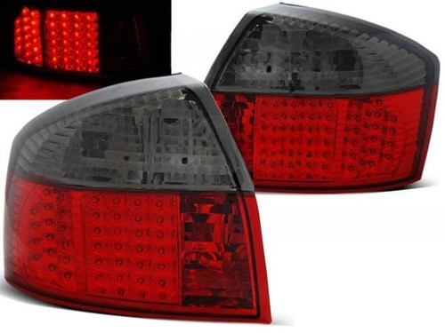 Paire feux arri pour - de,