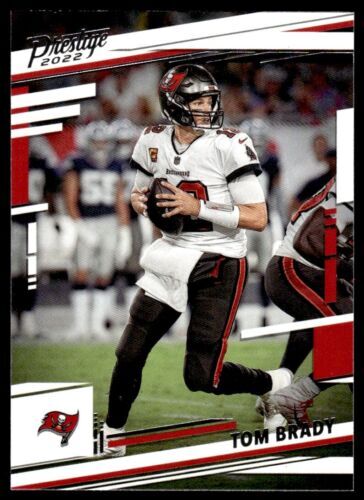 2022 prestige football - prestige, #s
