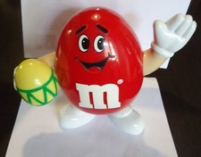 Distributeur mms 1992