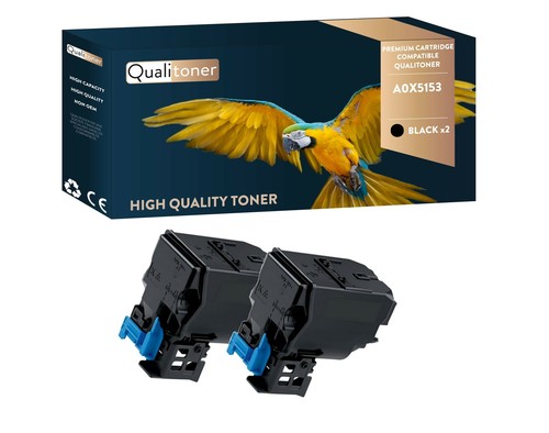 Toner konica minolta - minolta, tnp27k