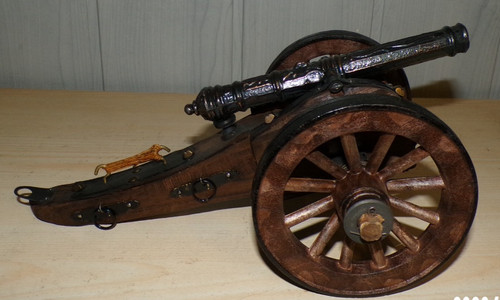 Militaria canon empire - militaria,