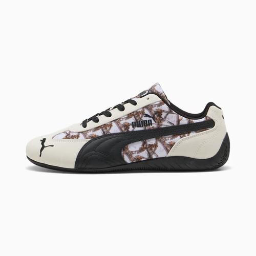 Puma speedcat camo gris - puma,