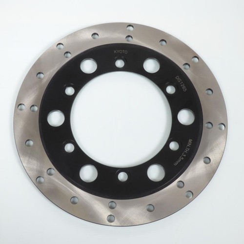 Disque frein avant sifam - de,