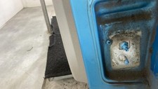 Porte arriere gauche RENAULT