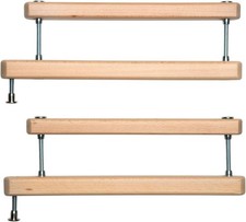 Pinces Geuther 2725ZK blanches