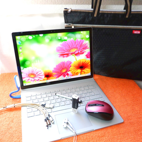 Set microsoft surface book - surface,