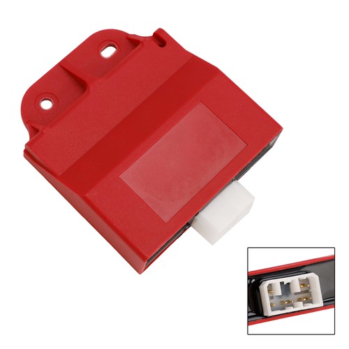 Module cdi pour gilera runner - module,