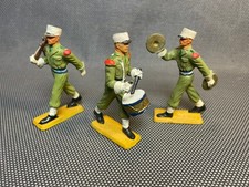 Lot figurines starlux - de,