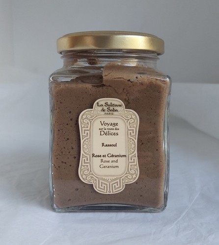 Sultane saba rassoul - saba,