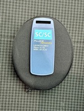 Fluke Networks SC/SC