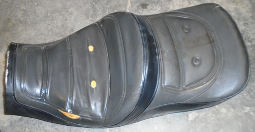 1987 yamaha venture xvz1300 - venture,