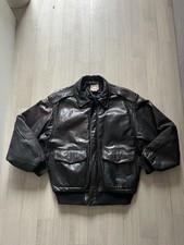 blouson bombardier vintage
