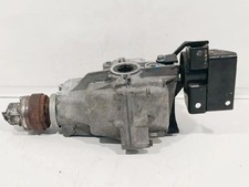 différentiel arrière SUZUKI