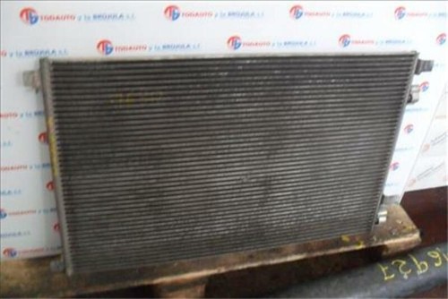 Ca1507 condenseur radiateur - condenseur,