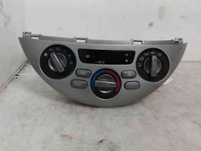 Commande de chauffage Toyota PREVIA II 5590128081