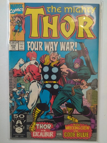 Thor 428 0 comics - *, (vf/nm)