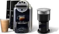 Nespresso Professional Starter