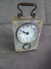 JOLIE PENDULETTE-REVEIL en