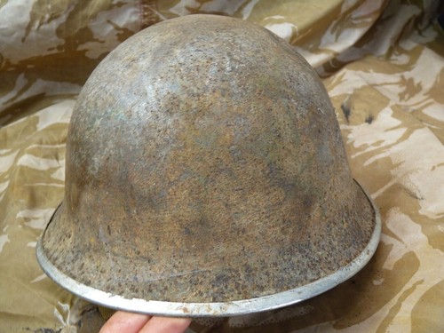 Casque tortue mk4 armée - tortue, l'armée