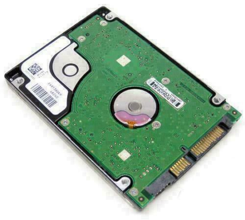 Disque dur sata - disque, 2,5