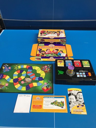 Jeu societe cranium - jeu,