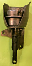 Commande Geometire Variable / TURBO GARRETT GT1544V / PSA DV6 110cv