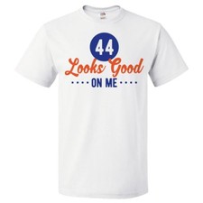 44th Birthday Gift For 44 Year