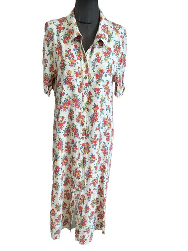 Superbe robe longue fluide - superbe,