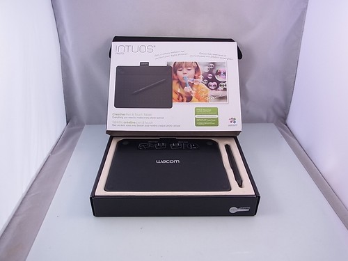 Wacom intuos photo - wacom,