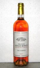 Château Sigalas Rabaud 2007 -