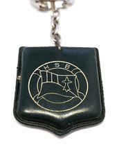 PORTE-CLES - HOSPITALIERS SAUVETEURS BRETONS - HSB - Vintage 1960s -