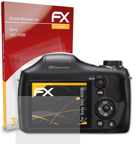 Atfolix film protection - 3x,