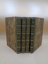 Giambattista Casti : Gli animali parlanti, poema epico Milano 1802