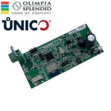 Kit Wi-Fi Unique Olimpia