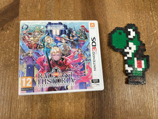 Radiant historia perfect