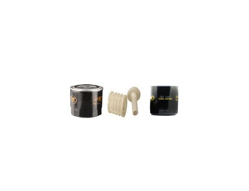 Kit filtre pour mase - pour,