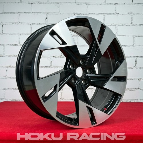 Roues dynamic s - 4x, 19"