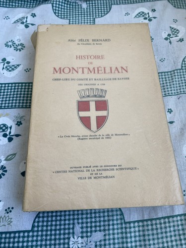 Ancien livre histoire - histoire, de