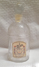 FLACON DE PARFUM VIDE DE