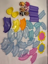 Lot Of 35 Zhu Zhu Pets Playset