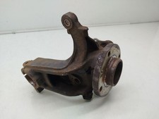 MOYEU DE ROUE AVANT GAUCHE /