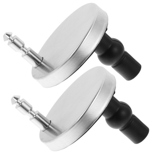 Sets toilette fixation - sets,