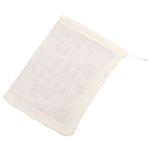 Sac filtrant alimentaire - filtrant,