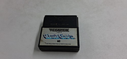 Jeu vectrex cosmic - mb,