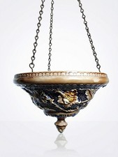 Suspension jardinière