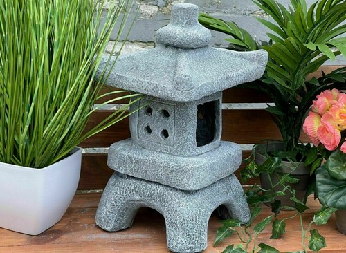 Statuette pierre - statuette,