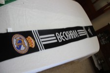 Écharpe Officielle Vintage De