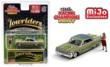Chevrolet impala lowrider - impala,