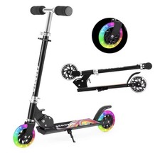 Trottinette pour enfants - , de